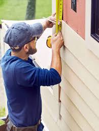 Best Aluminum Siding Installation  in Occidental, CA